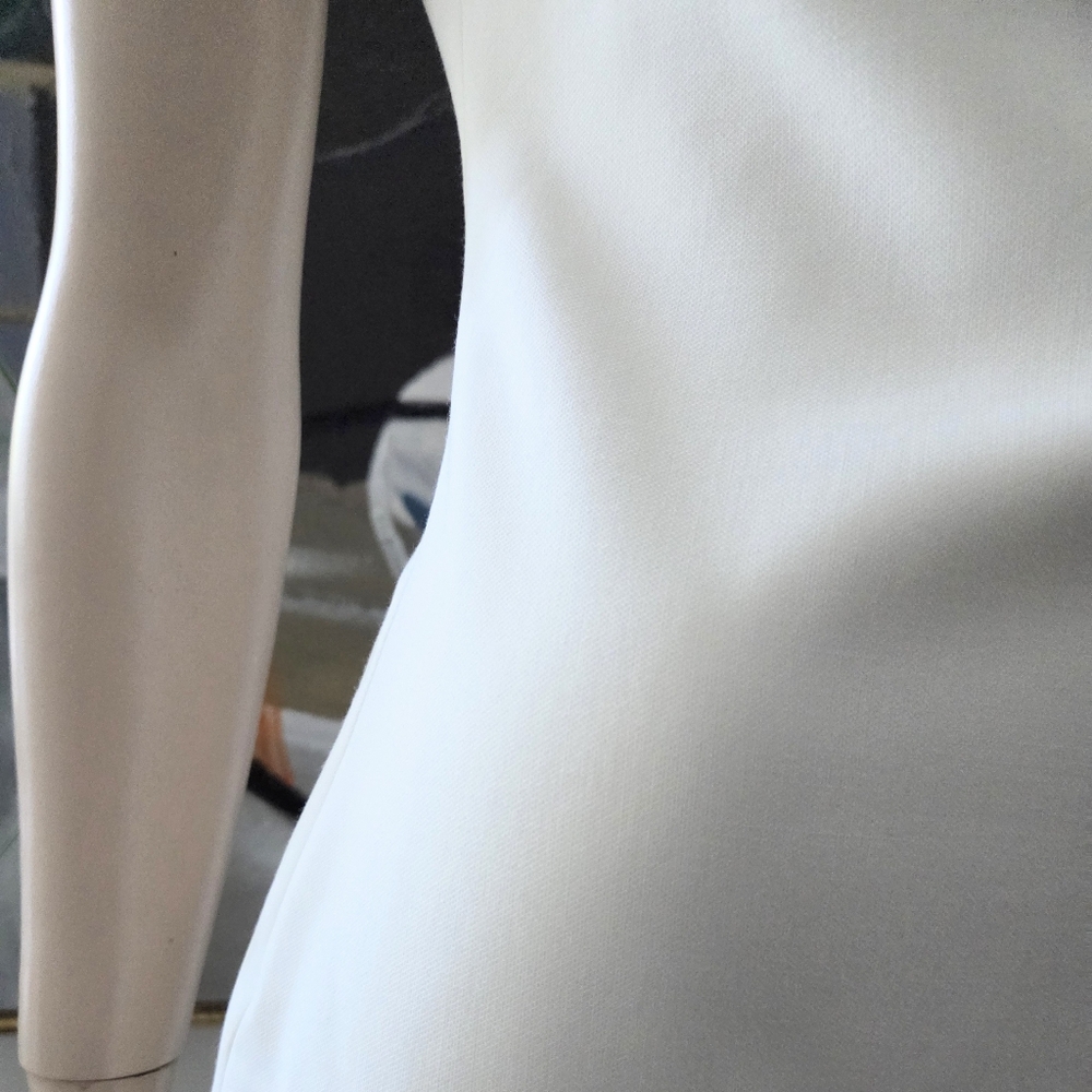 Likely | Short Sleeve Mini Dress - Picture 9 of 11